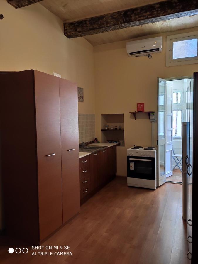 弗洛里亚纳一卧室一室公寓 外观 照片