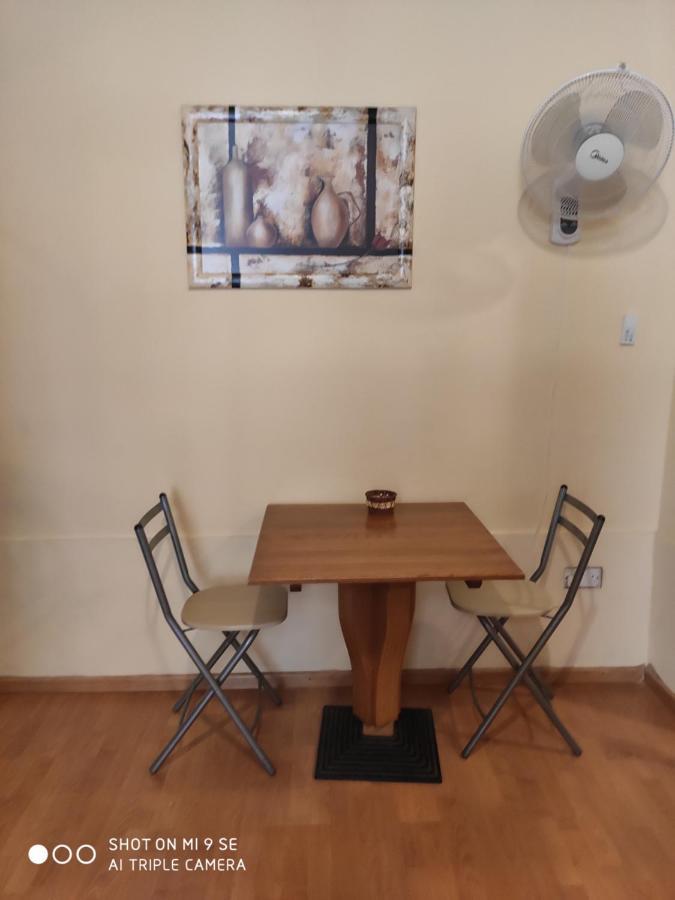 弗洛里亚纳一卧室一室公寓 外观 照片